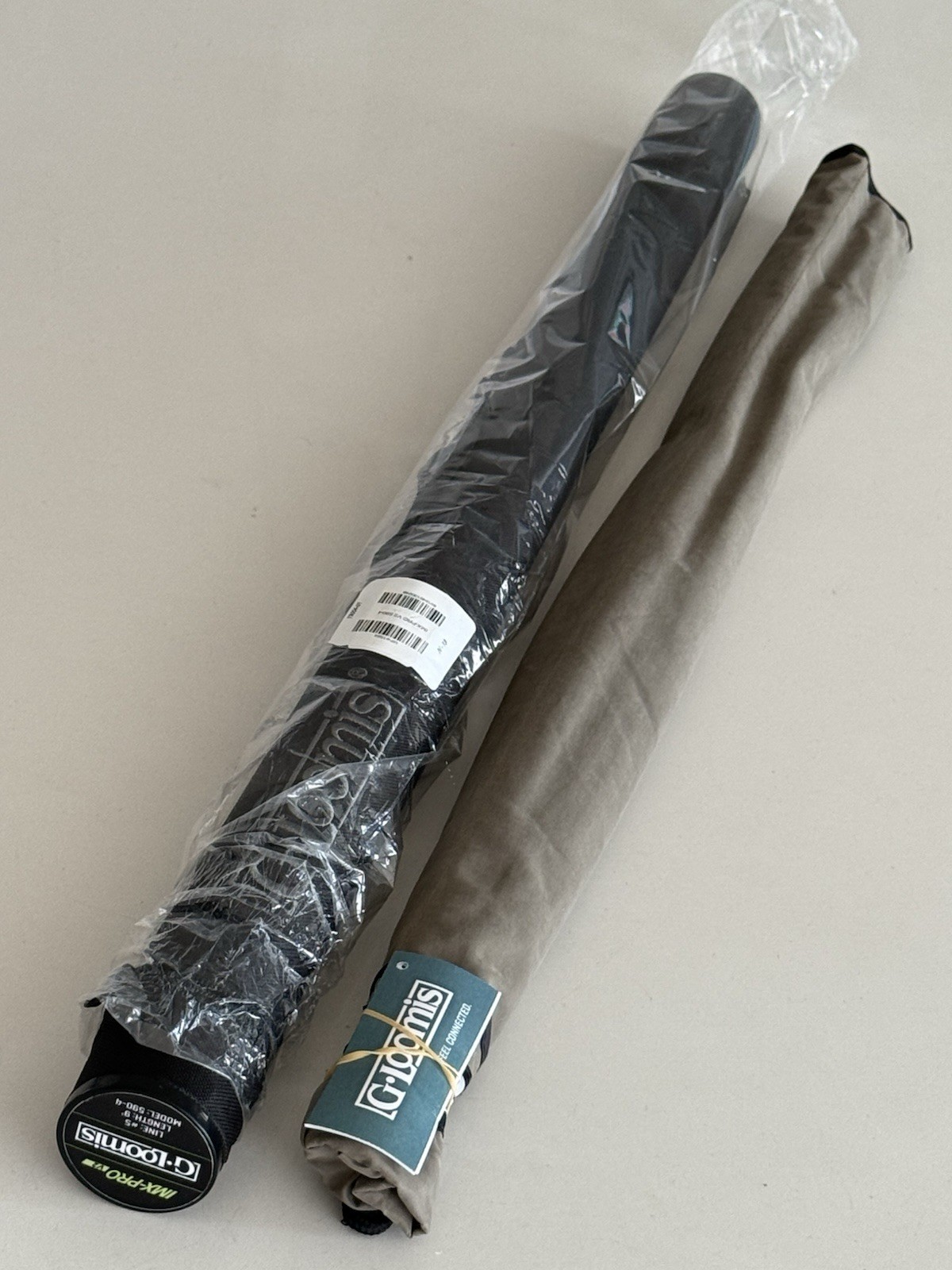 **BEAUTIFUL** G LOOMIS IMX-PRO V2 5wt. 9’ft~4pc fly rod!!! 🔥~NEW~🔥