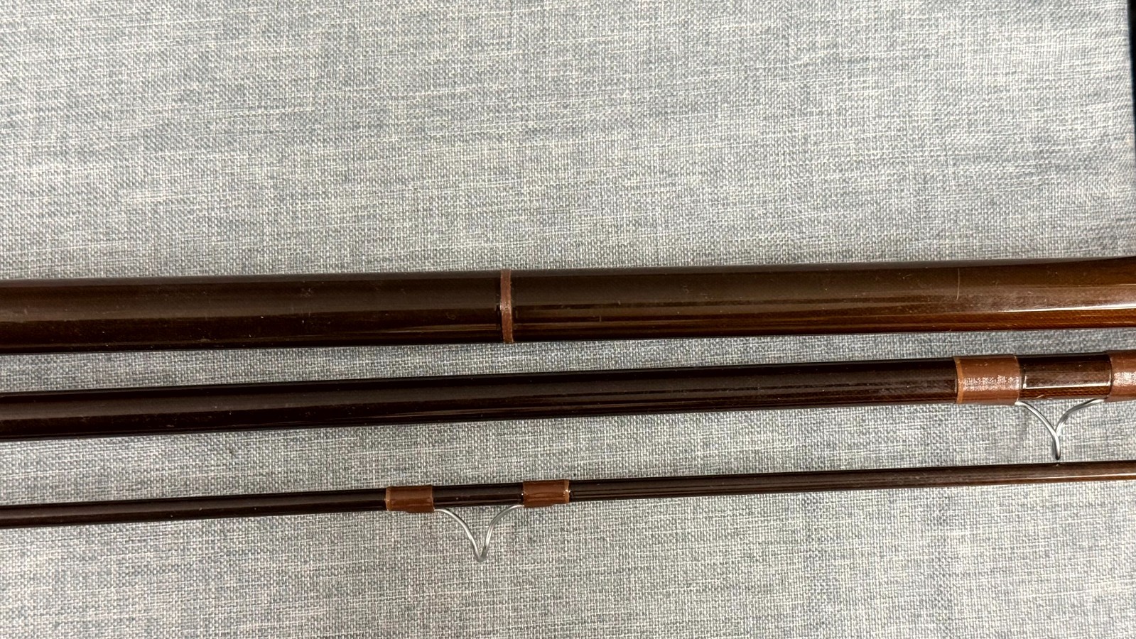 Sage Graphite Fly Rod B9140-3GFL 14″ 3 Piece Salmon