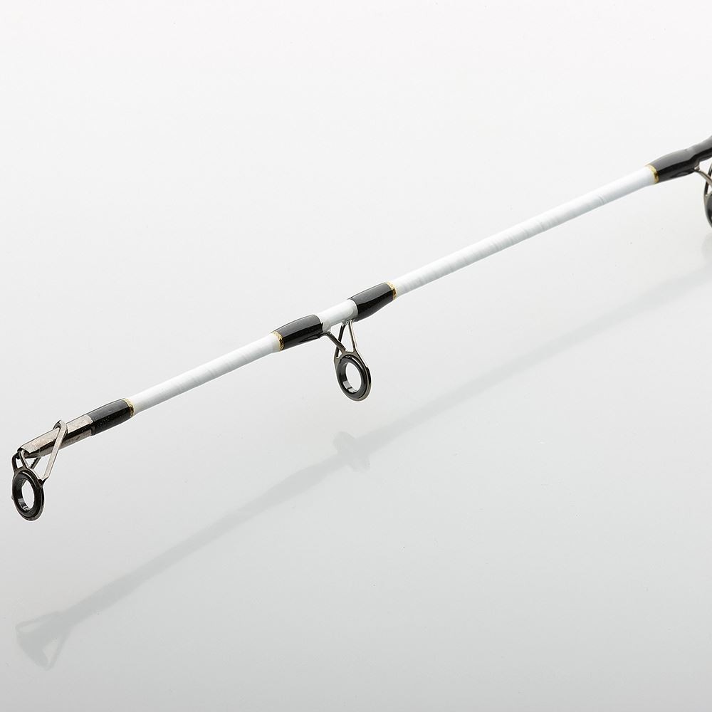DAM Imax Nova Hard Core Downrigger Rod 8′ 12-25lb