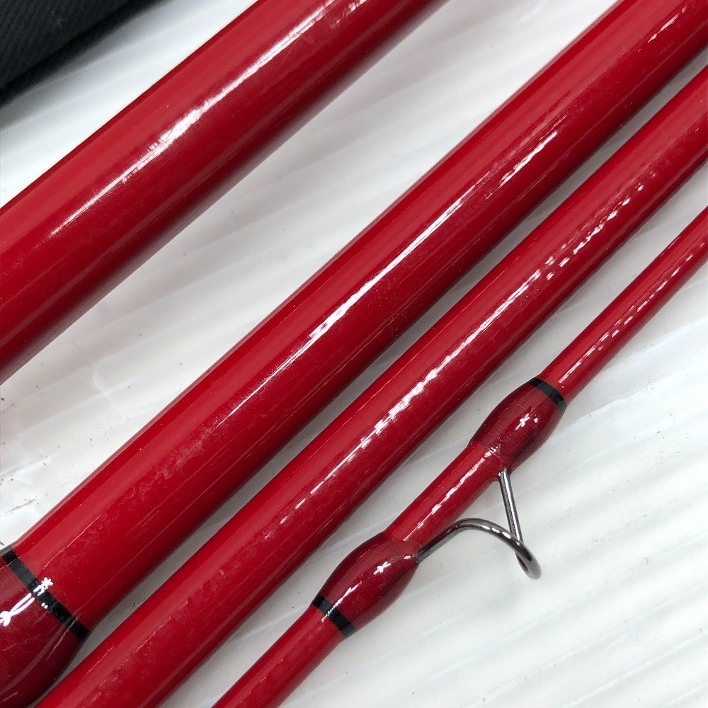 SUGISAKA/TSR Sugisaka Fly Rod BTS 1308910 13′ #8/9/10