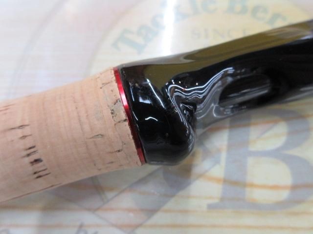 Fenwick Golden Wing GW60CULJNANO Bass Rod Used