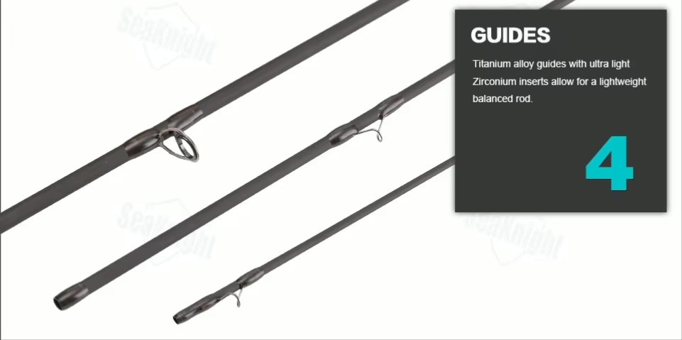 Travel Fly Fishing Rod Sea Saltwater & Freshwater Fly Fishing Rods Various