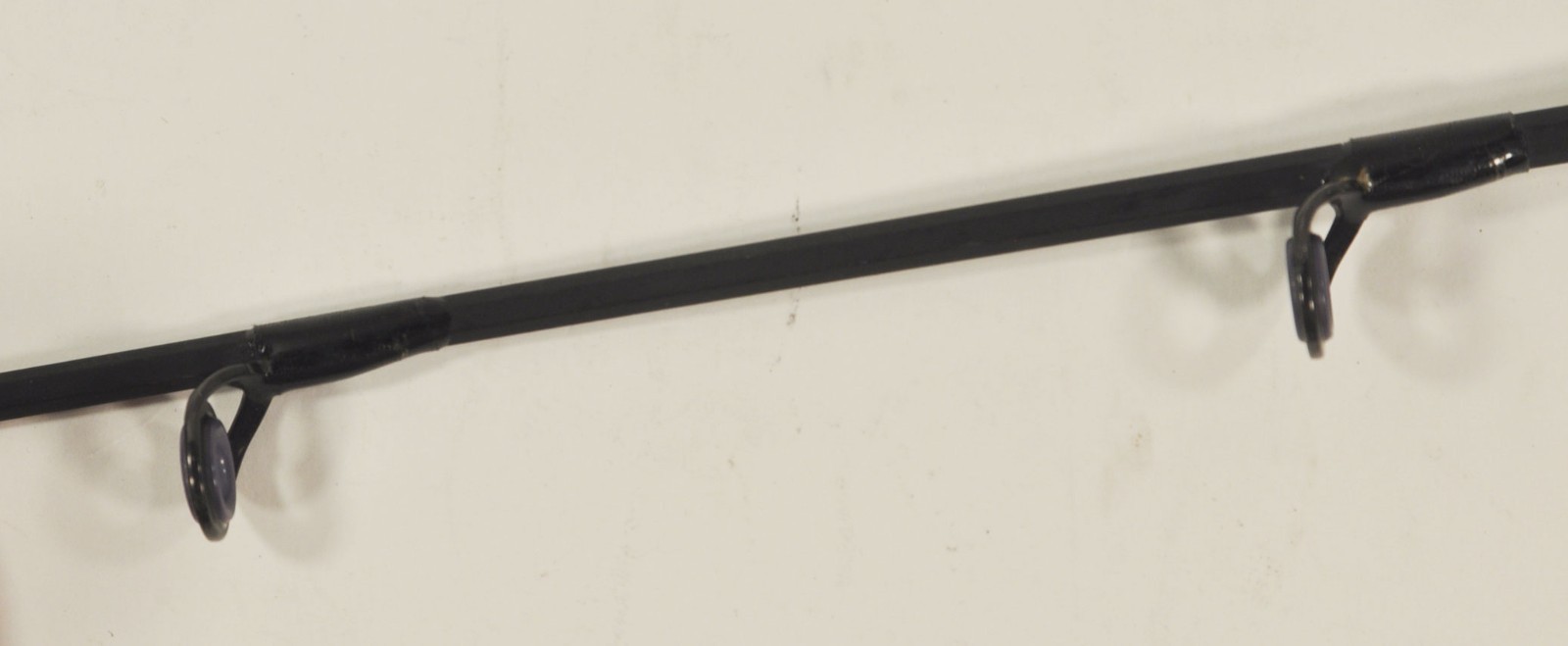 Cape Fear Rod Co-Wilmington, NC LB70 7′ Line 16-30# Live Bait Casting Rod USA #3