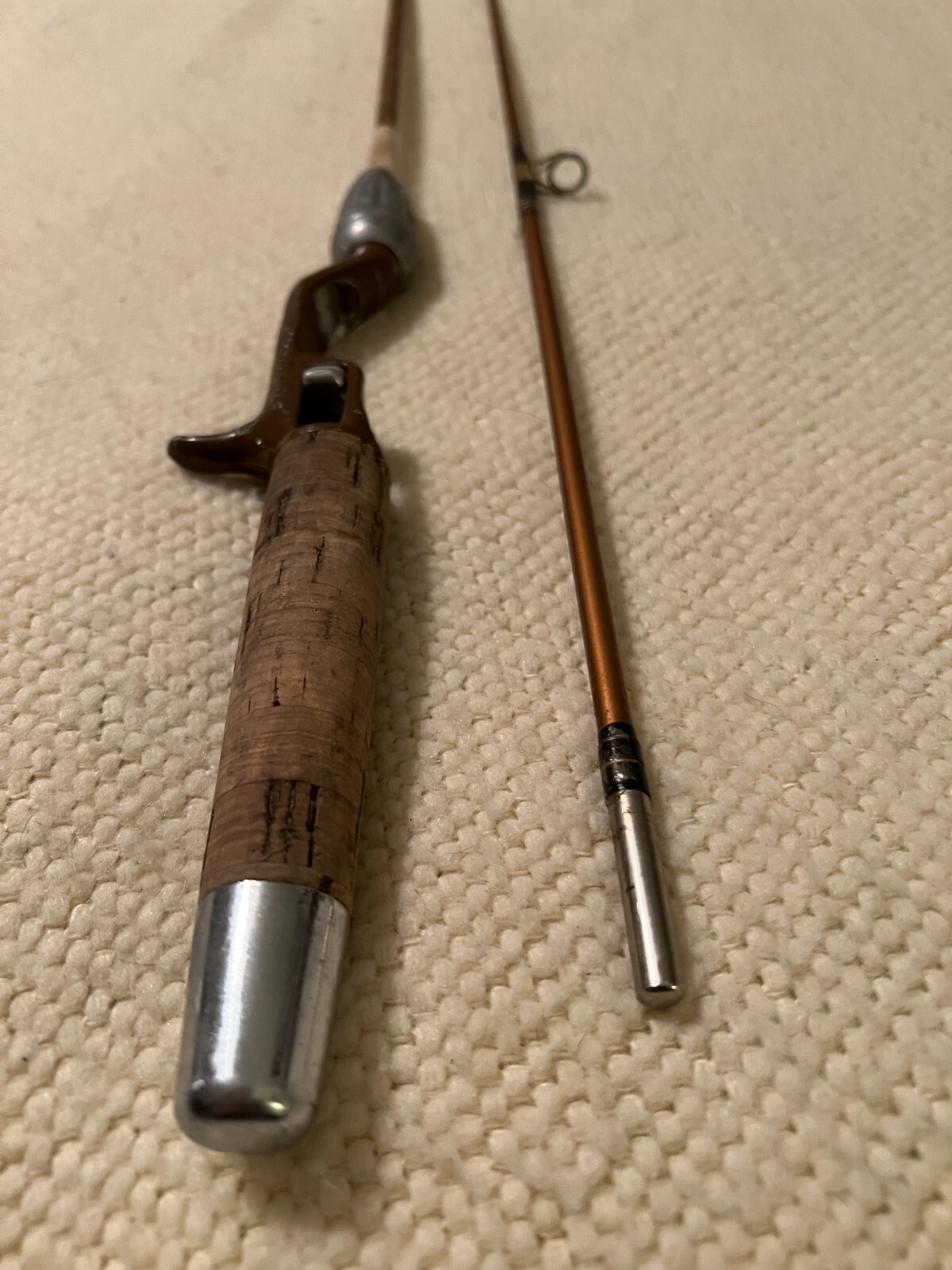 Great Lakes Spin Cast Rod
