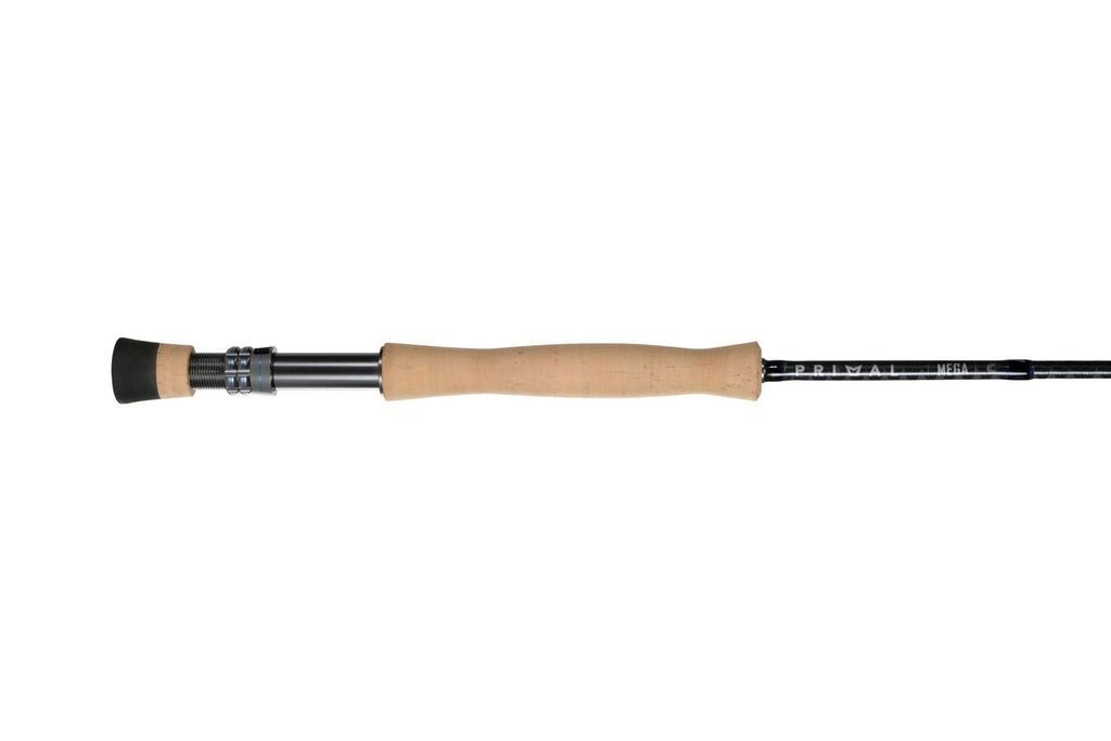 Primal Mega CCC Fly Rods