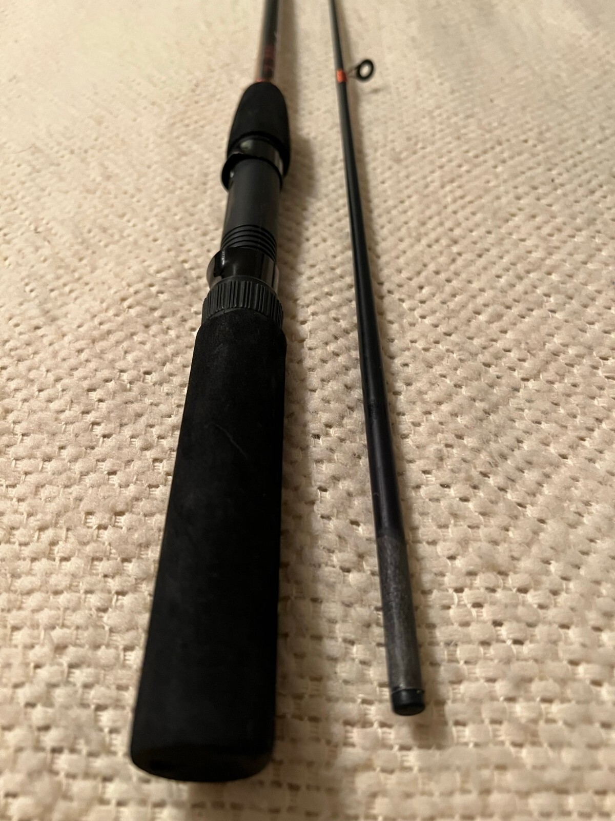 N Gage Fishing Gear Spinning Rod
