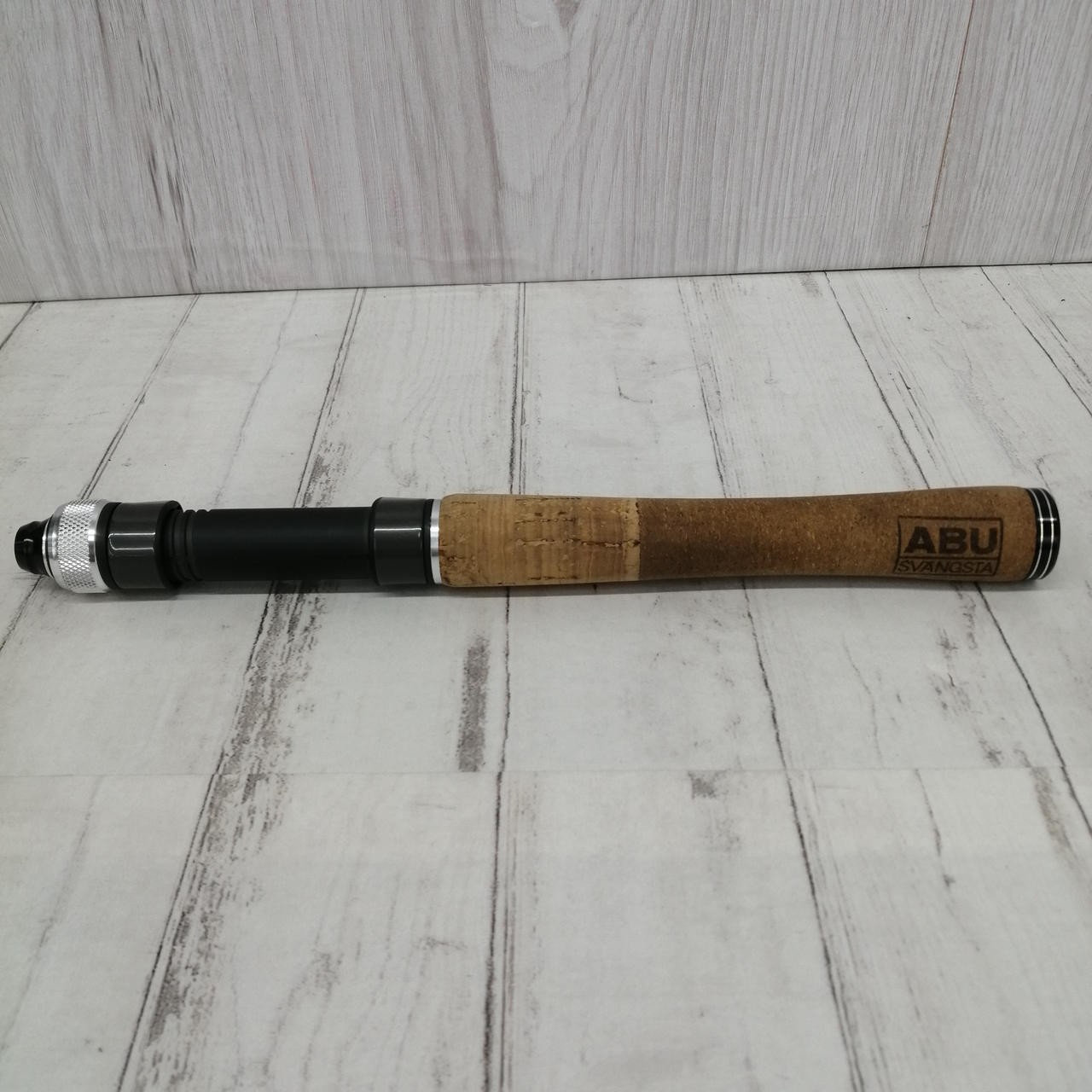 Abu Garcia ZOOMSAFARI Trout Fishing Rod 5ft 0in (152cm) L/Light, 3-6lb, 5pc