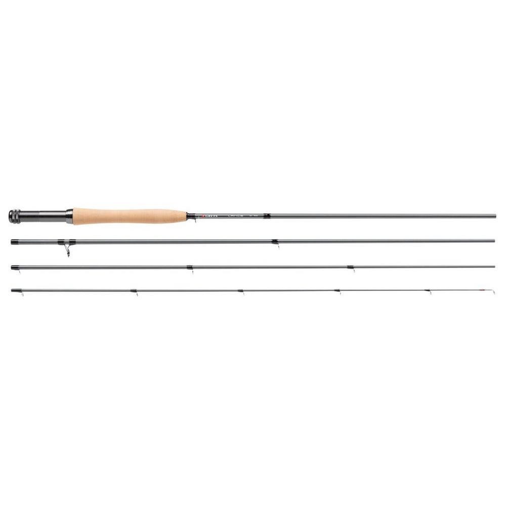 Greys Lance 7ft 6in 3# 4pc / Fly Fishing Rod