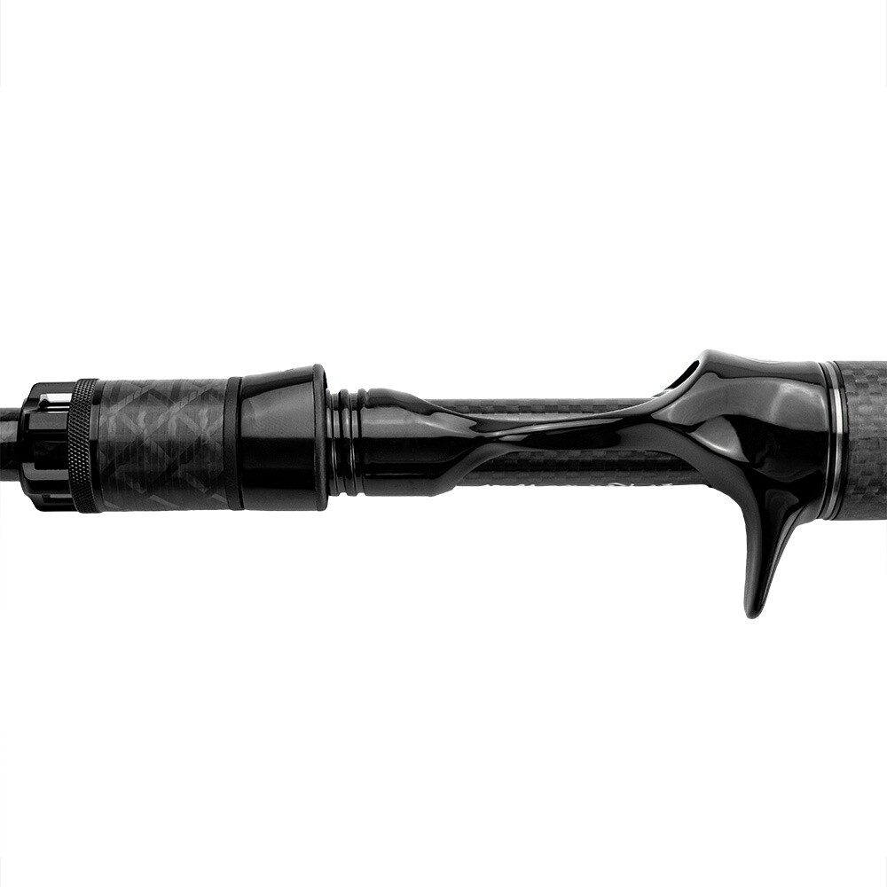 LMAB The Rodfather Casting Fishing Rod, Baitcaster Rod for Spinning Fishing