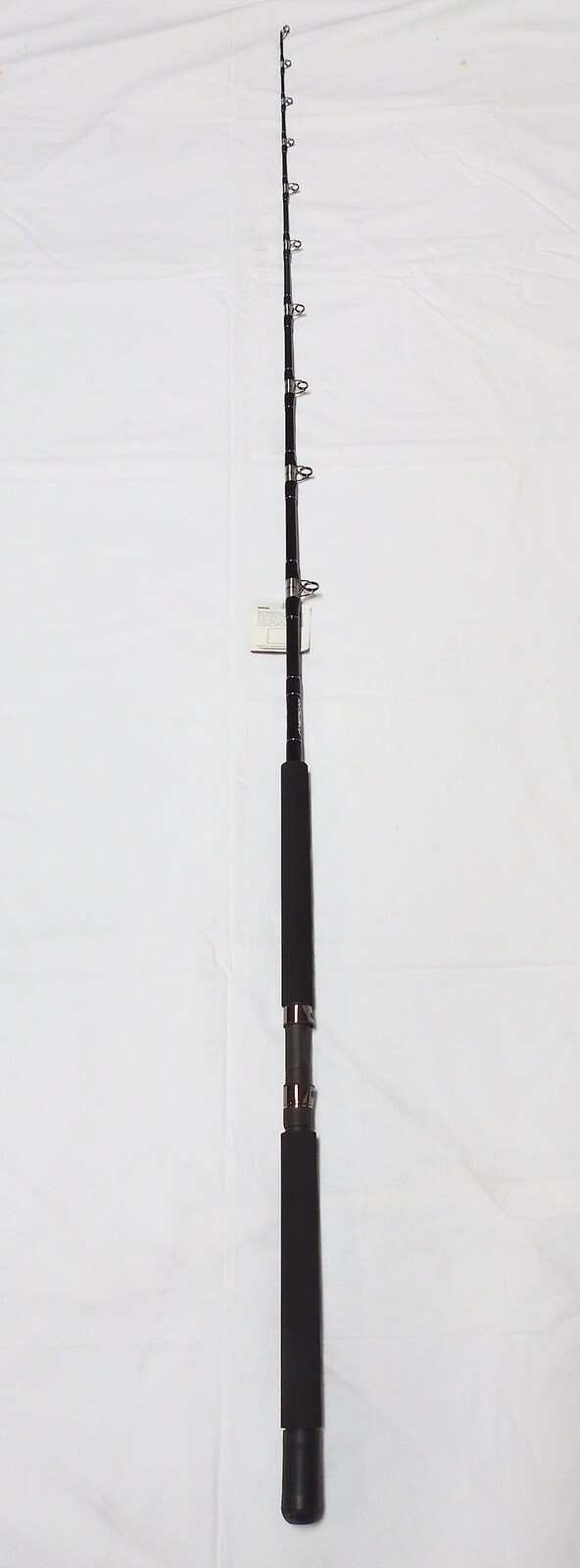 Graphite S/W Offshore Casting Rod 6’6″ 1PC