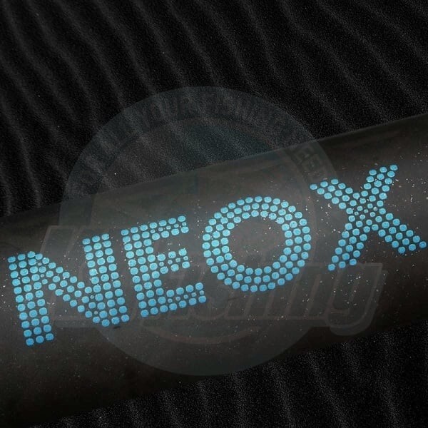 YUKI NEOX CLASS X Surfcasting Rod 4.50m 100-250gr
