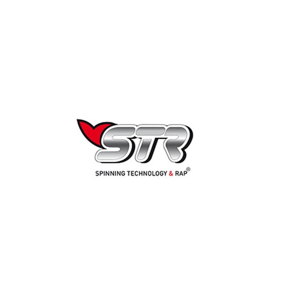 STR FLASH Spinning Fishing Rod 1.98m 1-7g