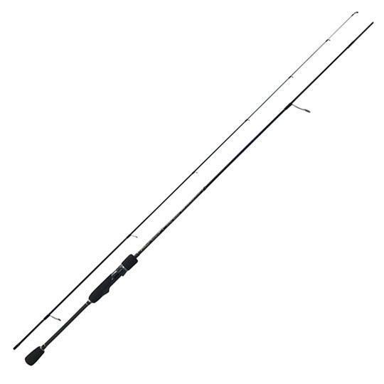 YAMAGA Blanks BlueCurrent 610Plug TZ/NANO Spinning Rod