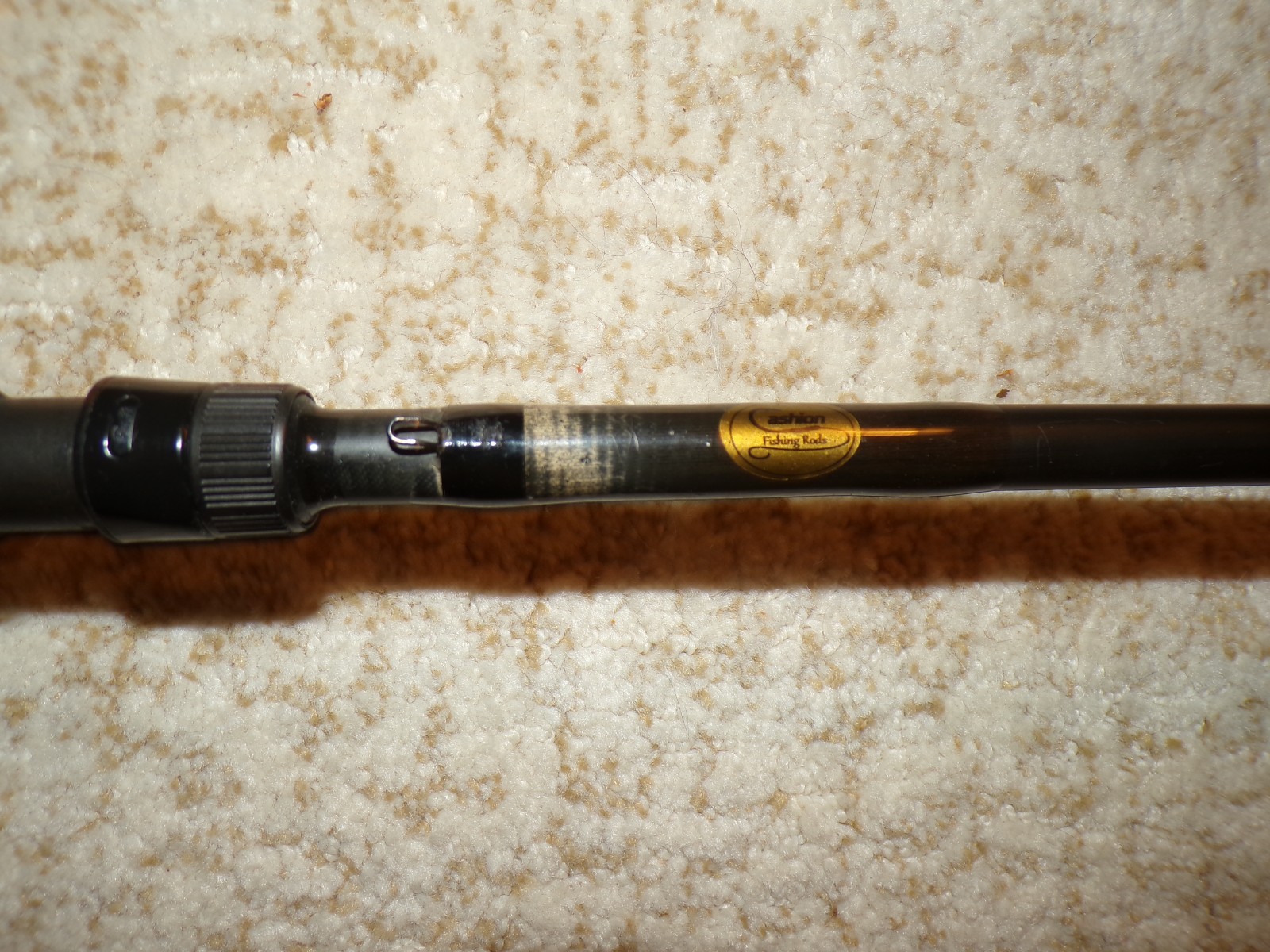 Cashion Flipping Casting Rod 7′ 6″ Fast Heavy F90676 *Micro*