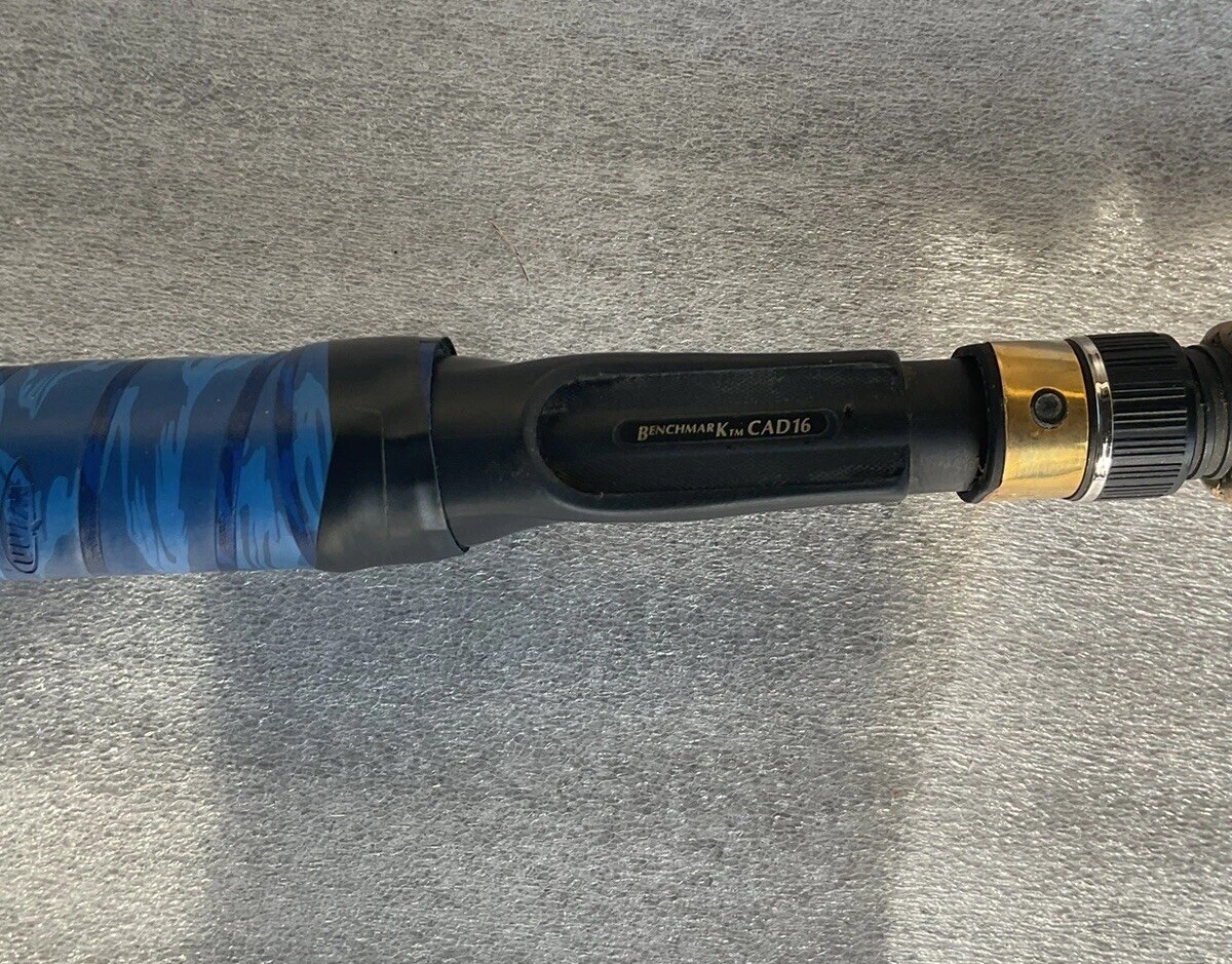 All Pro Casting Rod 7’ USA Made Hercules Series