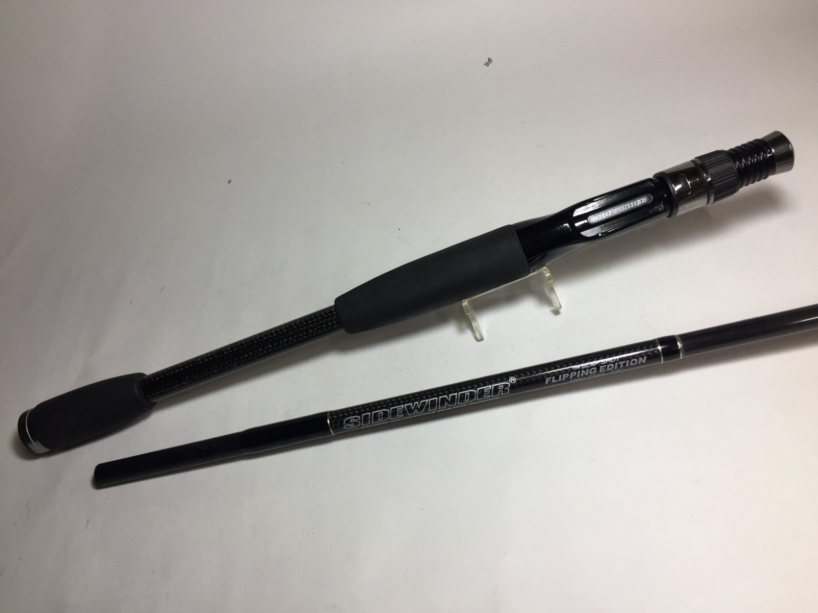 S9107) deps SIDEWINDER FLIIPPING EDITION The SLAP SHOT HGC-73XX for Bait casting