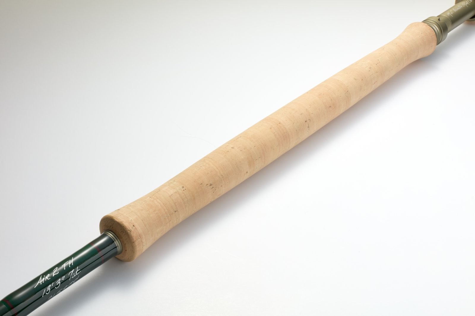 Winston Air 2 TH 8133-4 Spey Rod – 13’3″ 8wt, 4pc – NEW