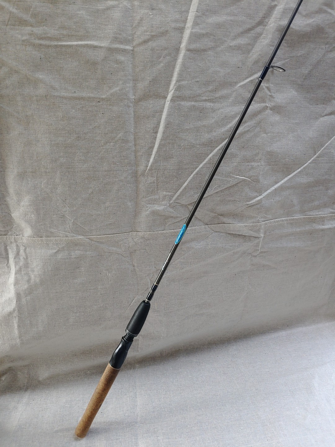 Shakespeare Excursion Rod, EXS662M, 6’6″ (1.98M) Medium Action