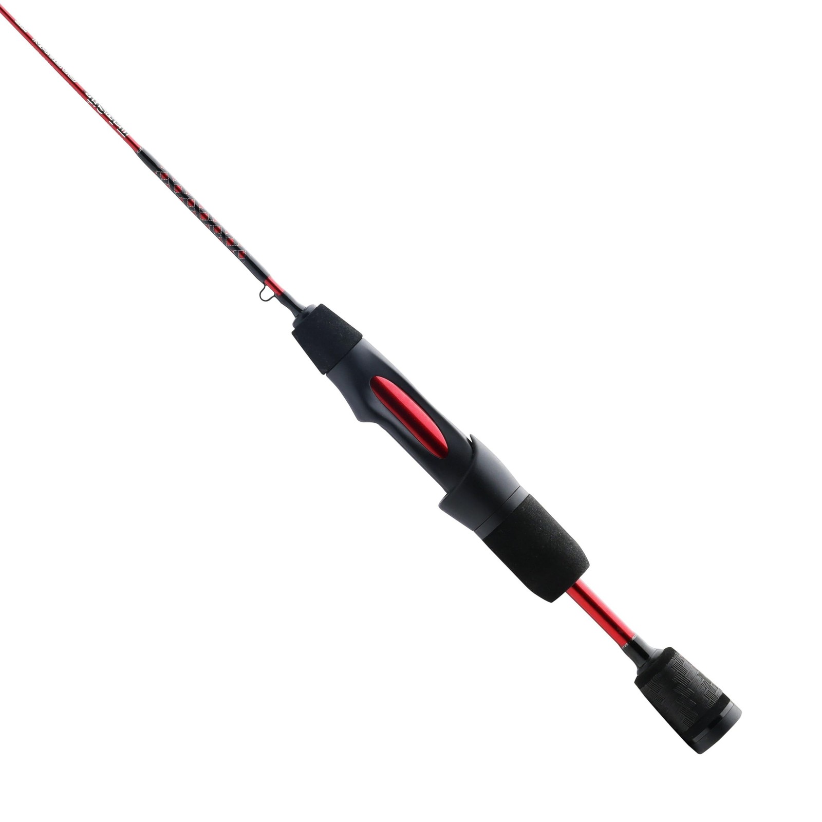 Ugly Stik Carbon Ice Spinning Rod and Reel Combo