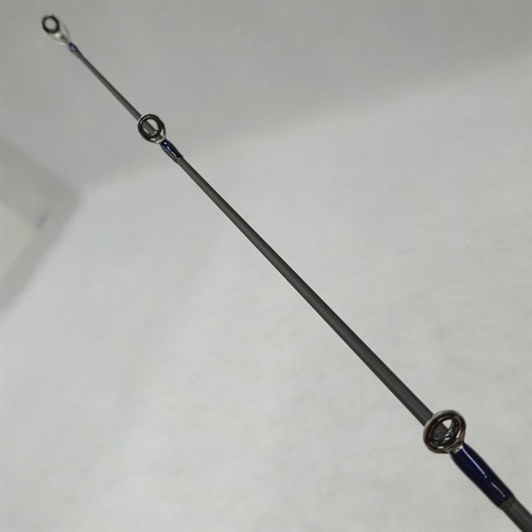 orim pic 16proton light jigging gplc-632-2 Cond/B