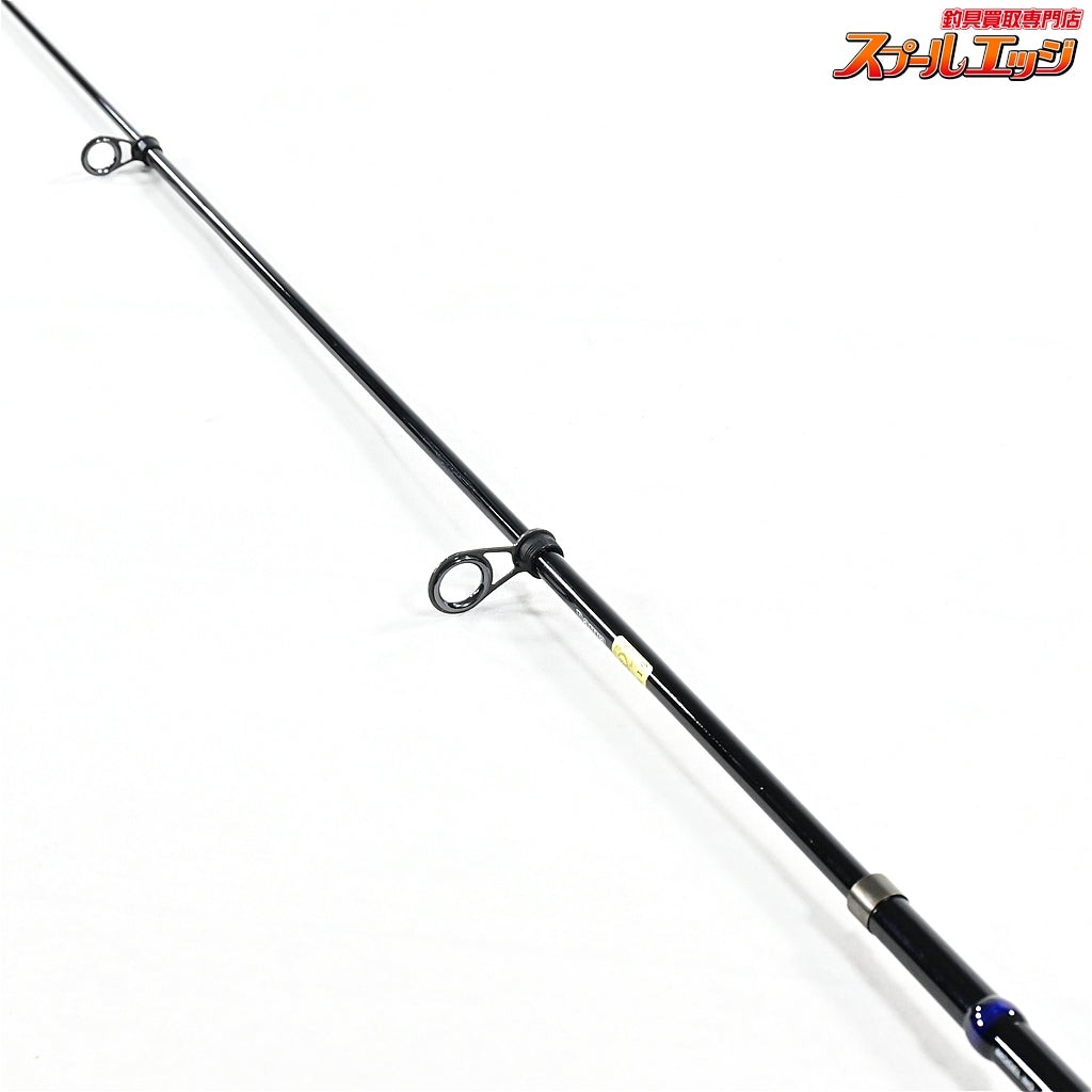 Near Mint DAIWA Neoversal 565TLFS Telescopic Pack Rod Bass Fishing #899