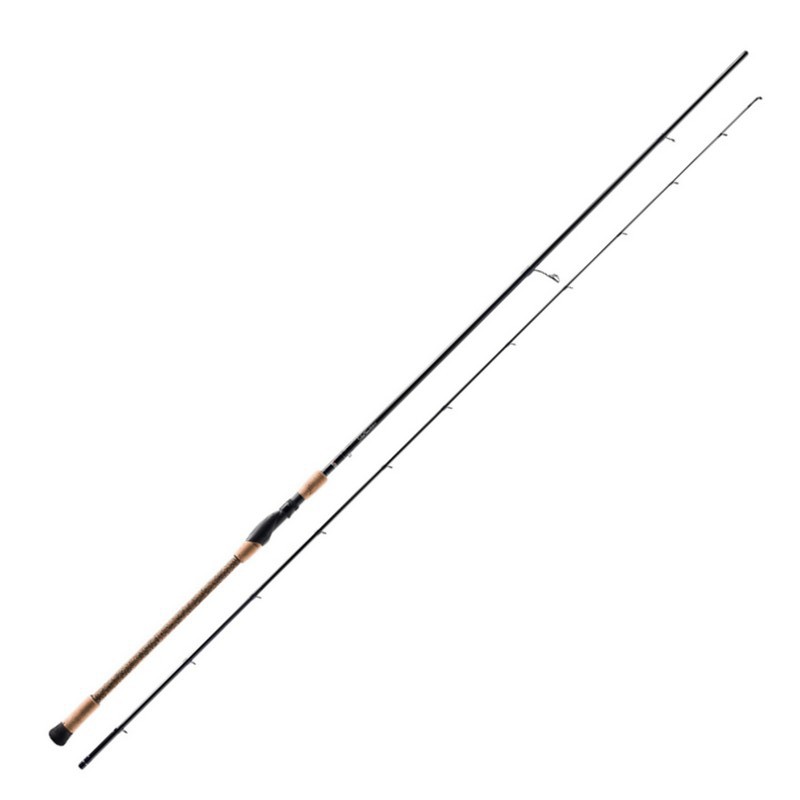 Abu Garcia Svartzonker Spin Rod 10’2″ 8-36g