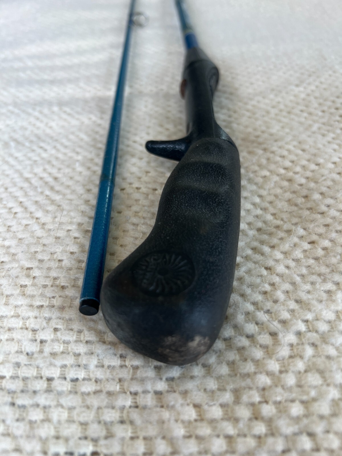 Daiwa 231 AP Spin Cast Rod