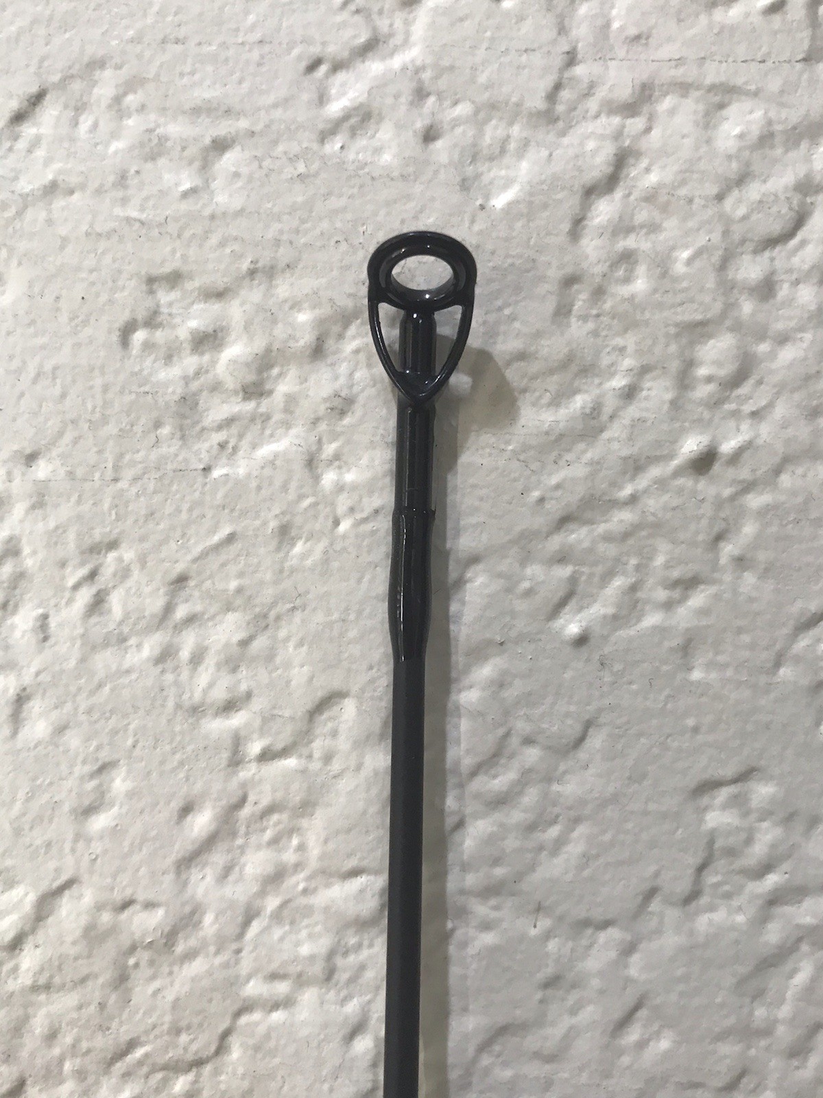 ABU GARCIA VENDETTA BAIT CASTING FISHING ROD VDTIIC66-6 6’6”FT 12-20 LB 1/4-1 OZ