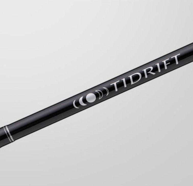 Major Craft Tidrift 1G TD1-964M 4-Piece Pack Spinning Rod Sea Bass Saltwater