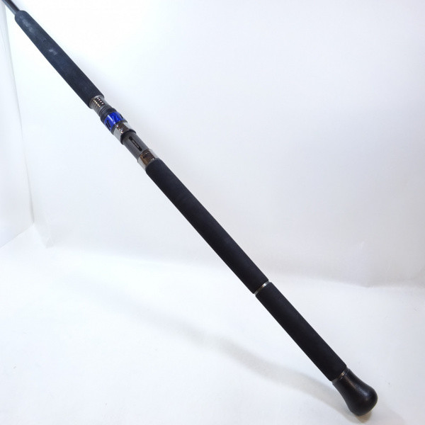 Daiwa SALTIGA BG 85S-F Cond/C