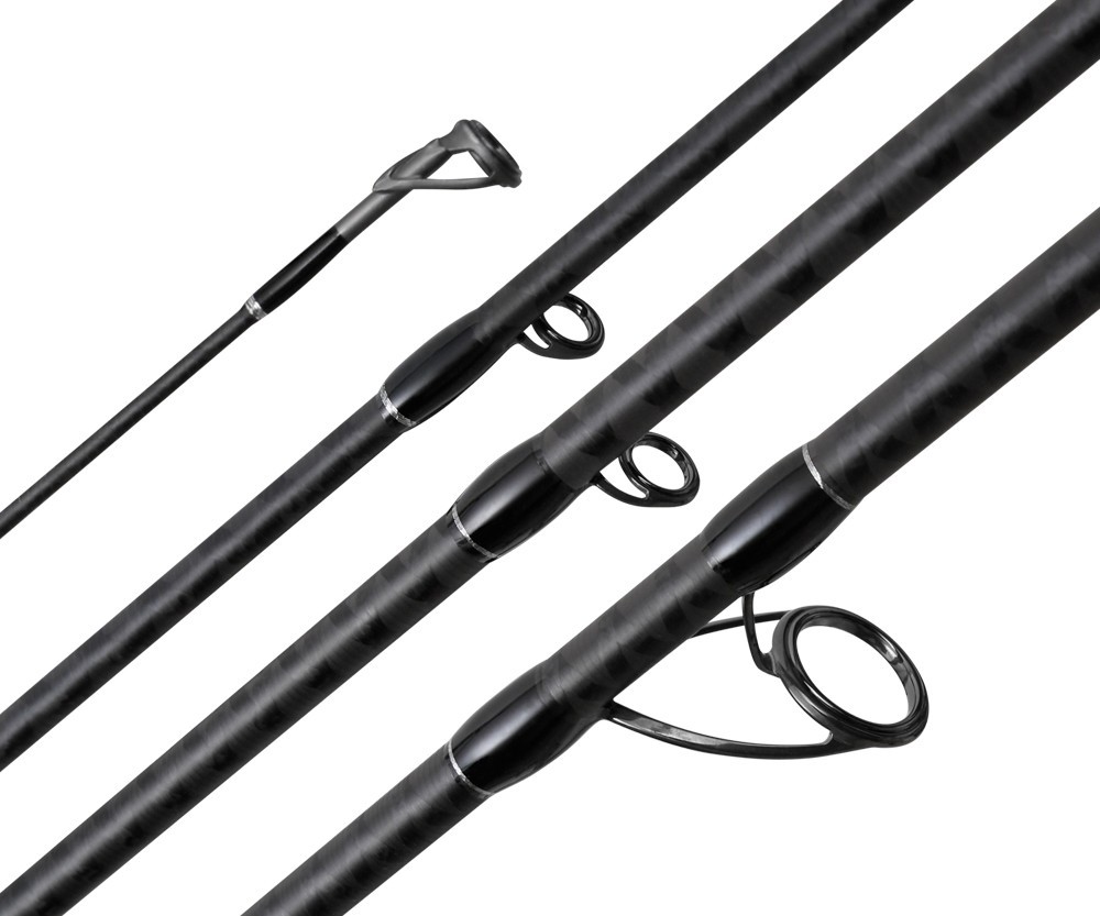NS BLACKHOLE WIND SHEAR BLACK PIN FOR spining reel