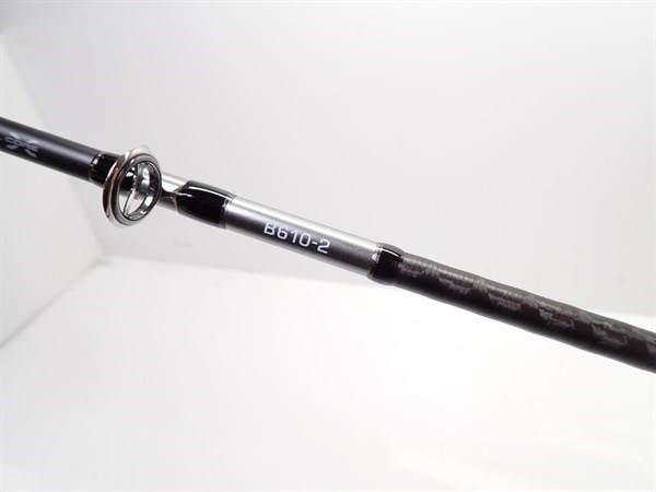 Shimano 24 Ocea Jigger Infinity Motive B610-2 Cond/B+