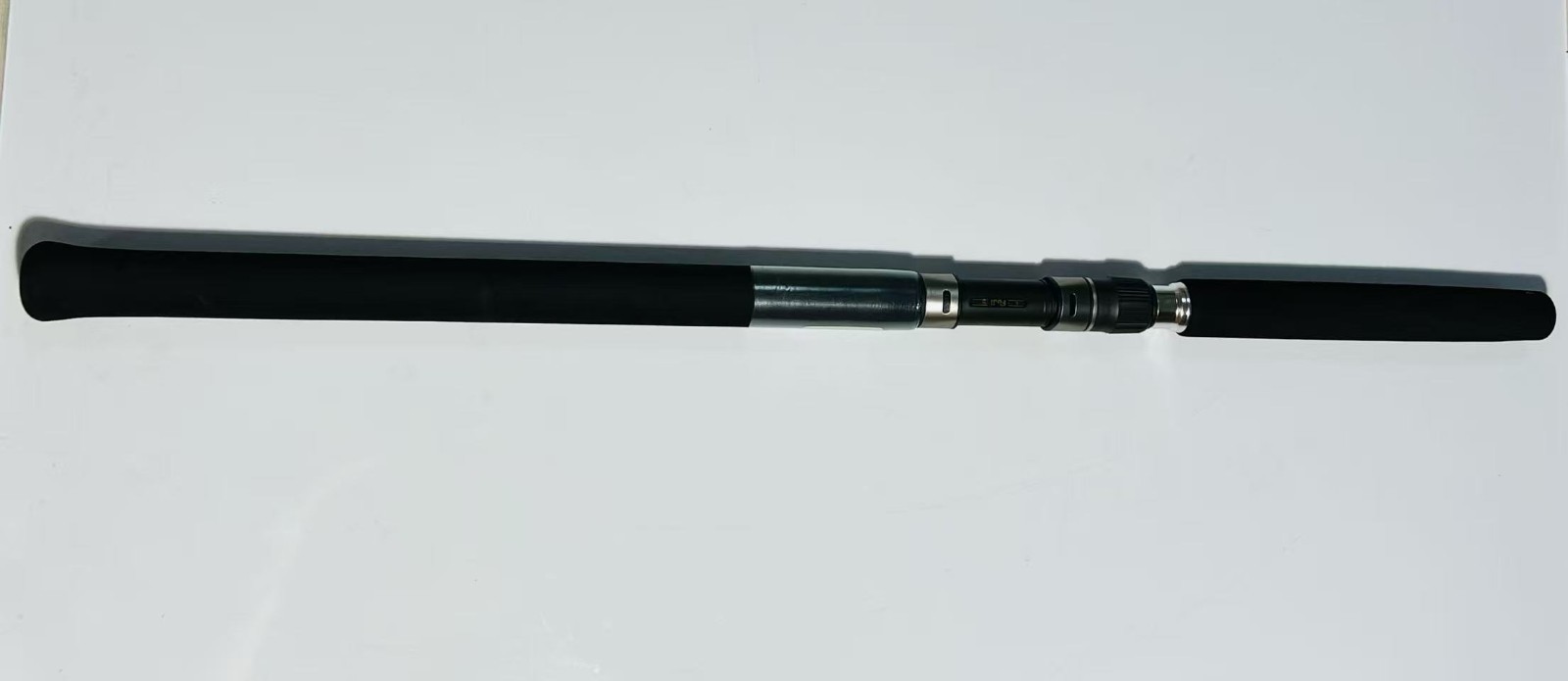 Van Staal Saltwater VSGT802-8’0” 2Pc Heavy Spinning Rod – Excellent Condition