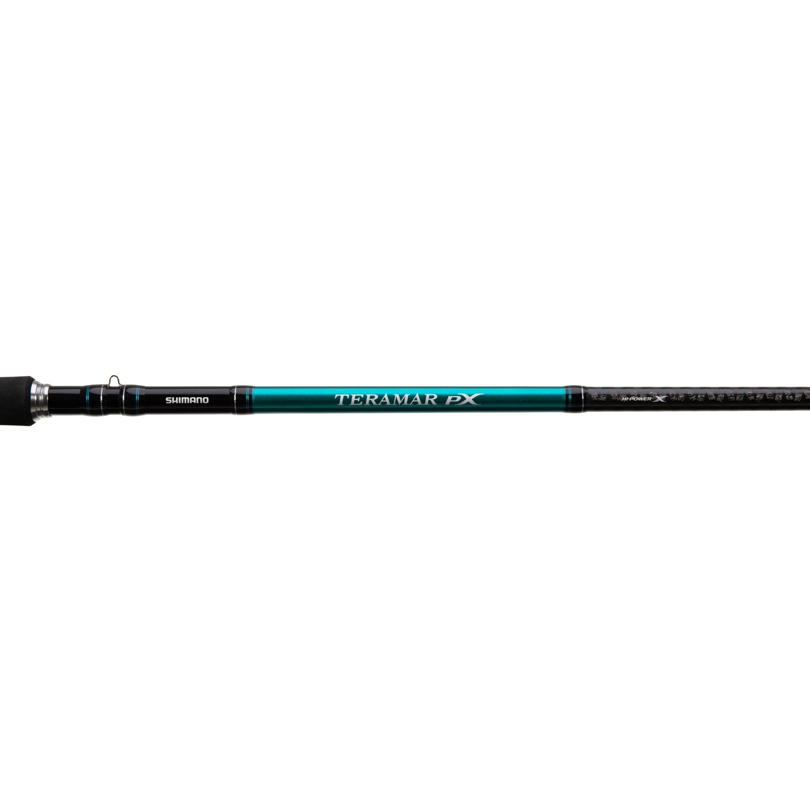 Shimano TERAMAR PX SE SPINNING, Saltwater, Inshore, Spinning, 8’0″, Extra Hea…