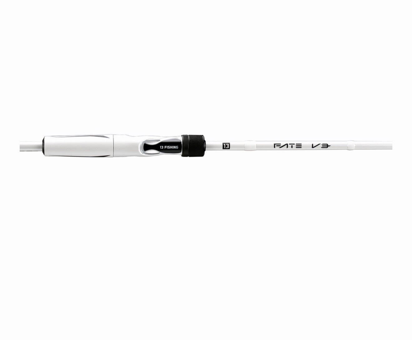 13 Fishing Fate V3 Casting Fishing Rod FV3C73MH