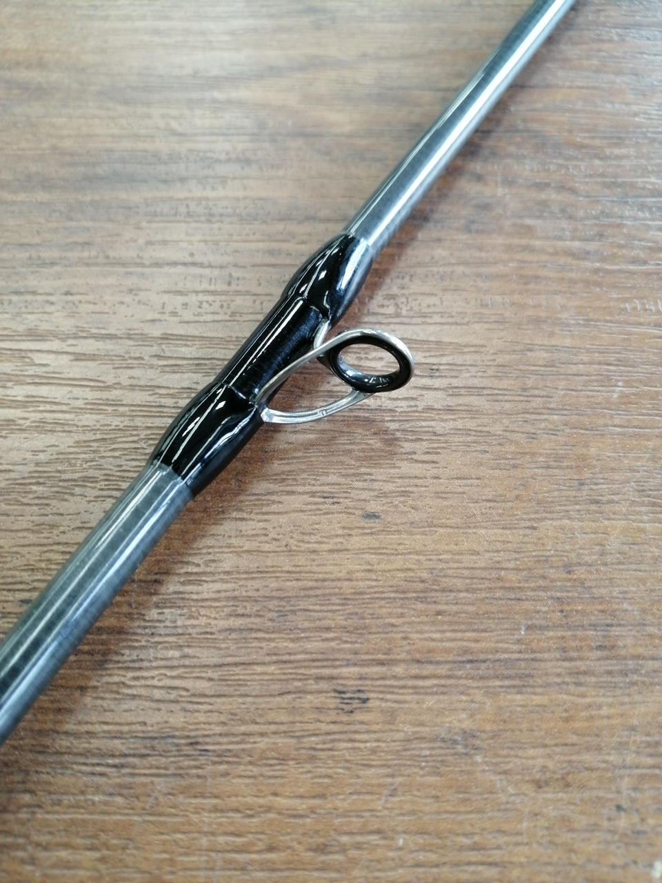Nature Boys Iron Cat Offshore Jigging Rod 30-100g, PE0.6-1.5, 1pc