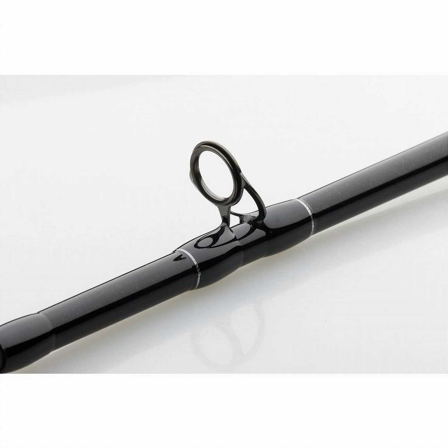 PENN Prevail III LE Boat Rods