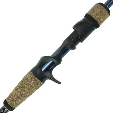 FishUSA Flagship Travel Casting Rod