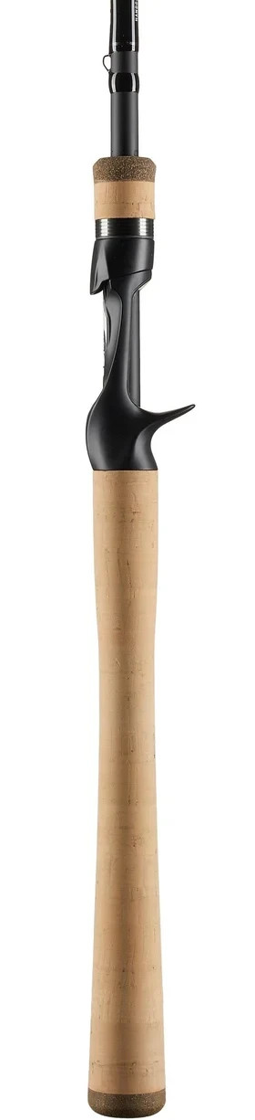 G Loomis IMX-PRO 843C MBR 7′ Medium Heavy Fast Casting Rod