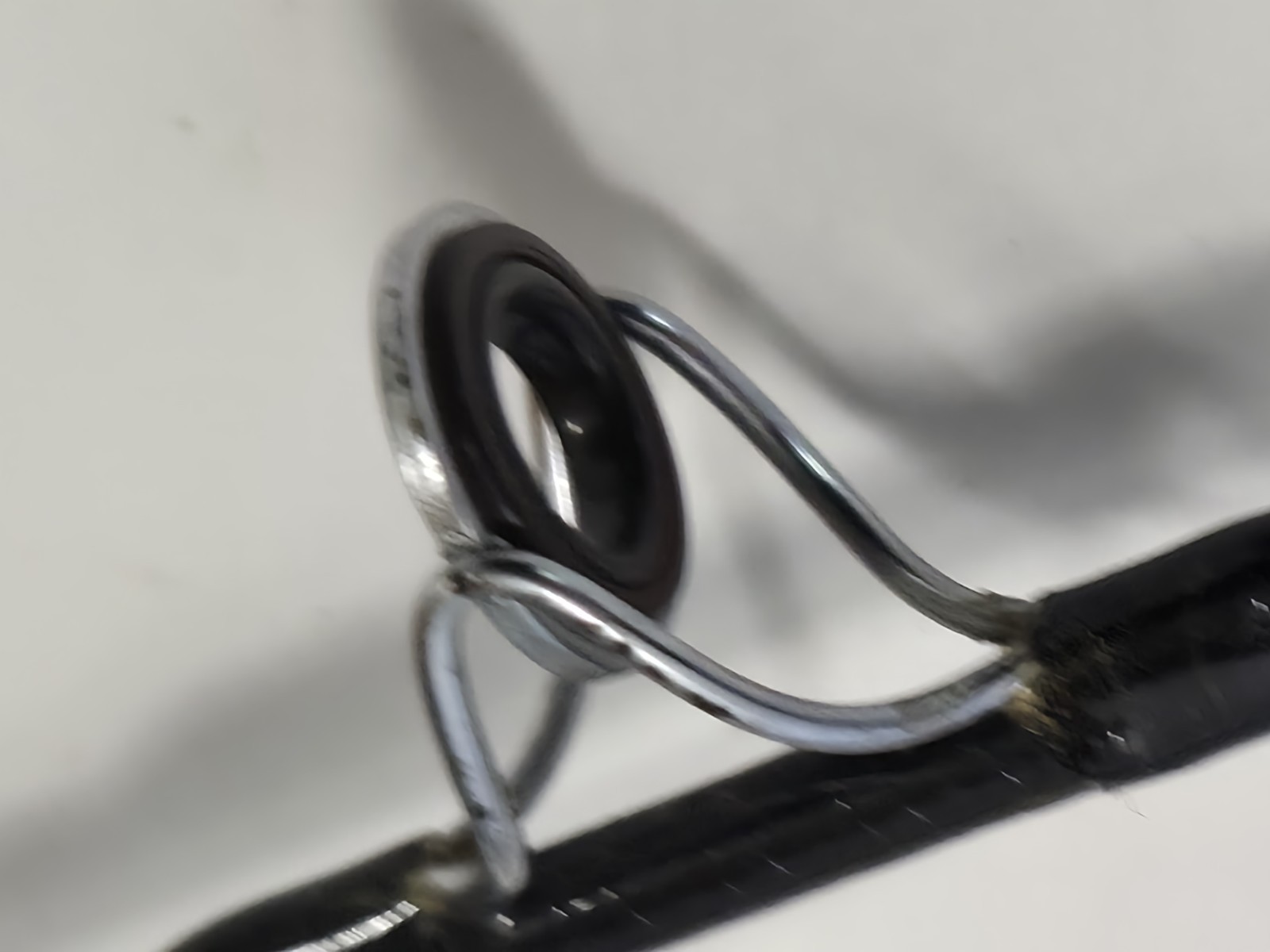 Shakespeare USA Ugly Stik Spinning Rod SP1100 7’ 2pc Medium Action (see notes)