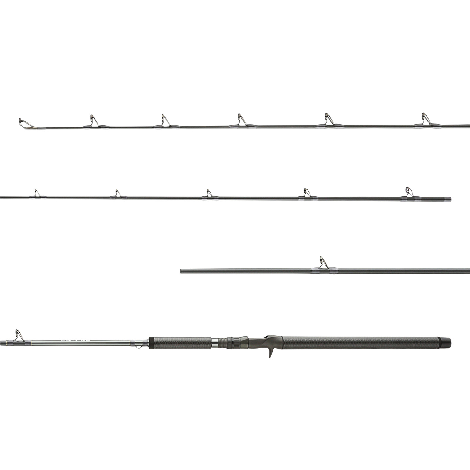 Shimano COMPRE SALMON/STEELHEAD TROLLING, Freshwater, Salmon, Steelhead, Trol…