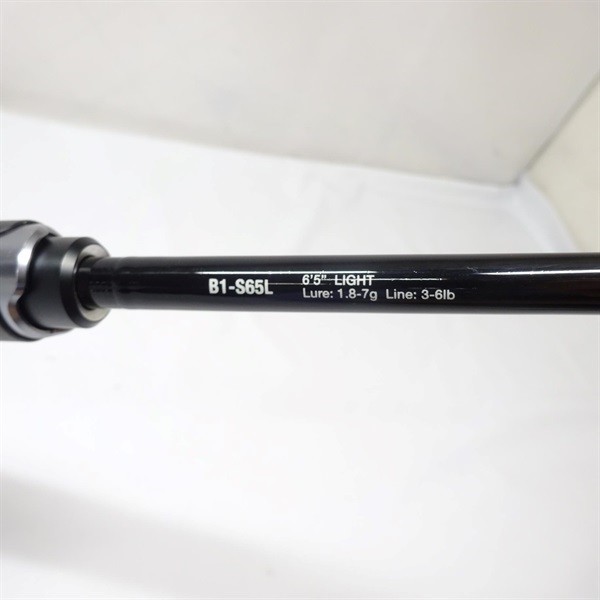 JACKALL 21BPMB1-S65L Cond/C