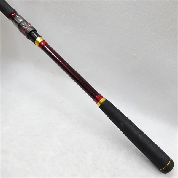 Daiwa 20 Over There AIR 103MH Cond/C