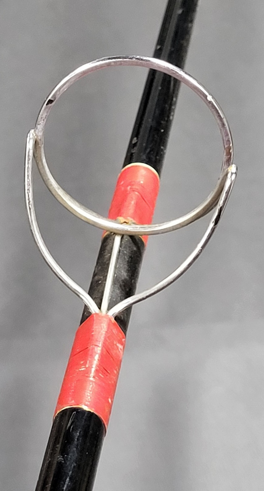 St. Croix Spinning Rod, 13BS-70MHD 7′ MH/Fast, 1 Piece, Split Wood Grip, 15-40Lb