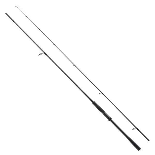 Shimano 25 DIALUNA ZM S86-96ML Zoom Spinning Rod