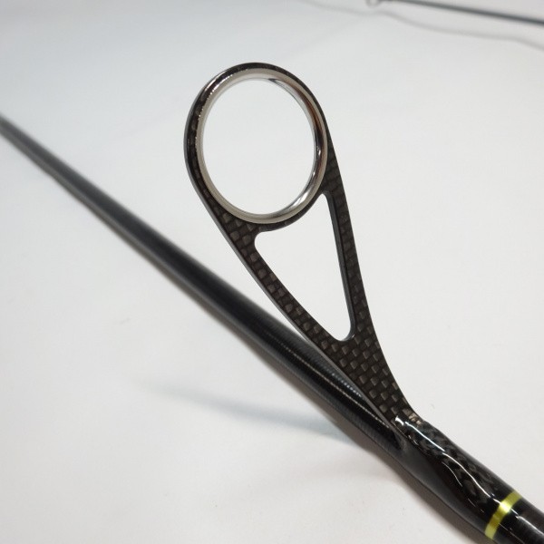 Daiwa More Than Branzino EX AGS 87LML Cond/A