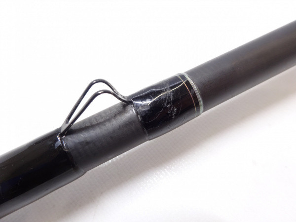 Down Custom Rods HORIZONT MONKACUSTOMS710 Cond/B