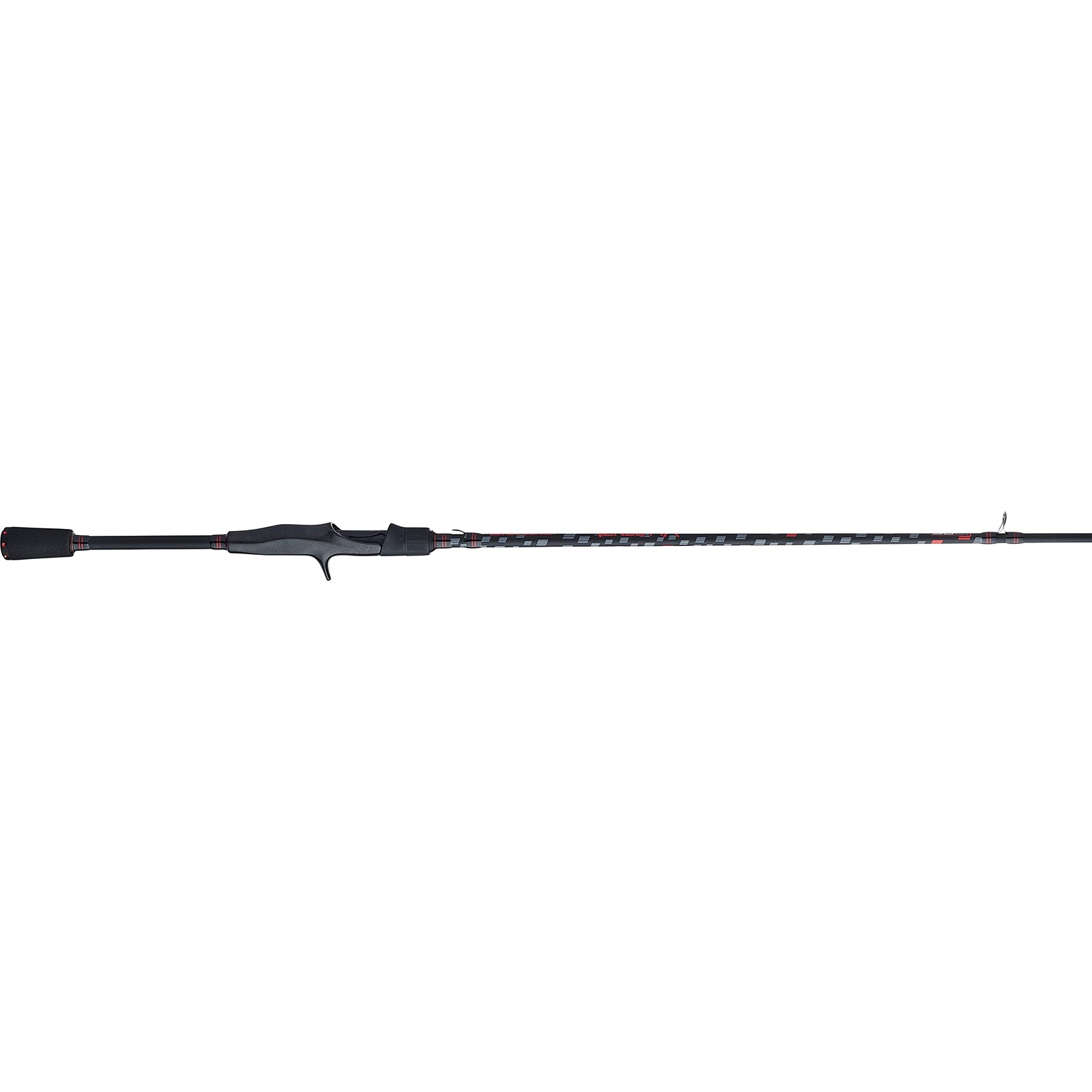 Abu Garcia 73 Vendetta Casting Fishing Rod 1-Piece Rod 14-30Lb Line Rating
