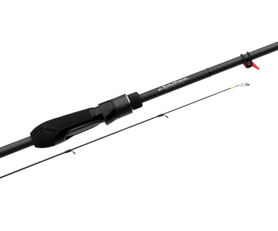 Azura ’24 Safina Light Game S86ML Spinning Rod – 2.59 m 5–22 g 3rd Generation