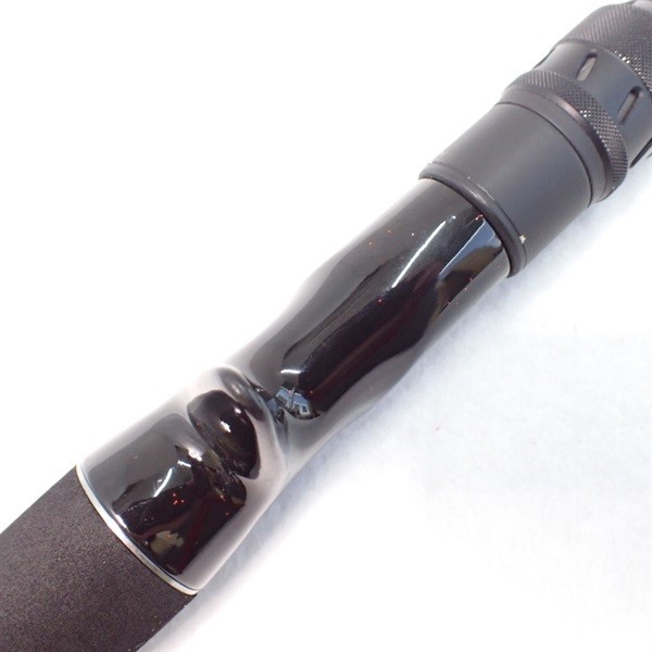megabass 12 Destroyer Black Jungle F5-71XBJ Cond/B